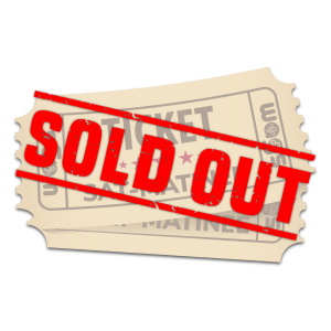 Saturday Matinee - 1st Mar 2025